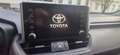 Toyota RAV 4 RAV4 2,5 Hybrid Style 2WD Aut. Style Grau - thumbnail 7