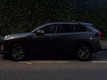 RAV4 2,5 Hybrid Style 2WD Aut. Style