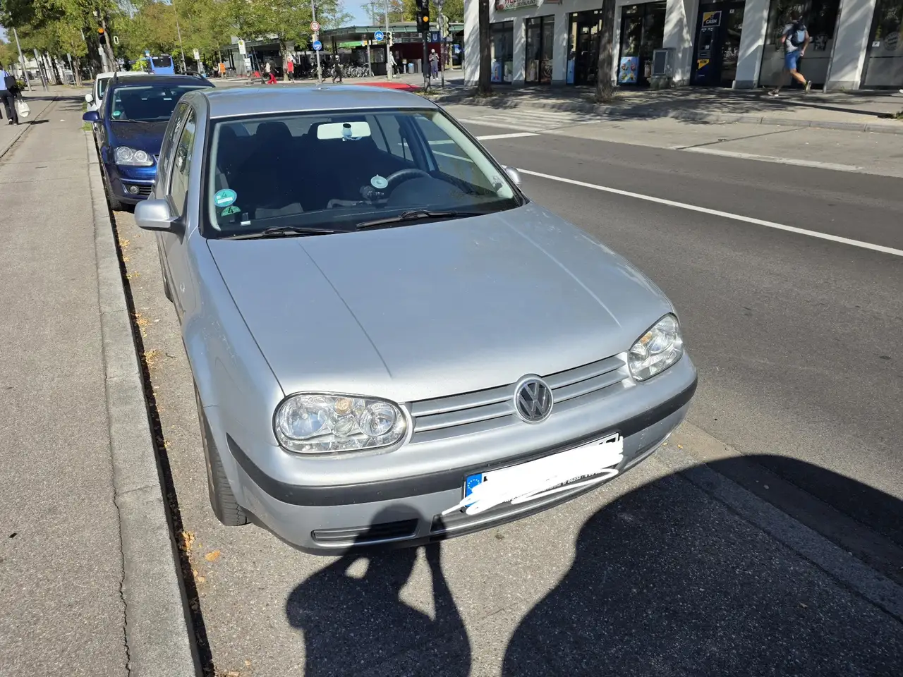 Volkswagen Golf 1.4 Edition, foto 1