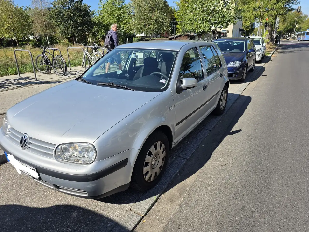 Volkswagen Golf 1.4 Edition, foto 2