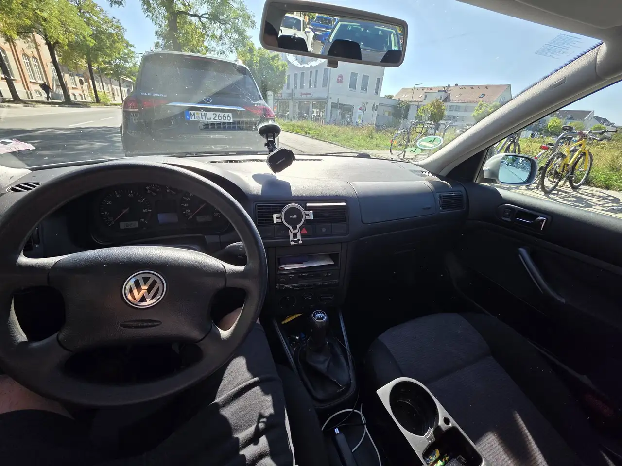 Volkswagen Golf 1.4 Edition, foto 5