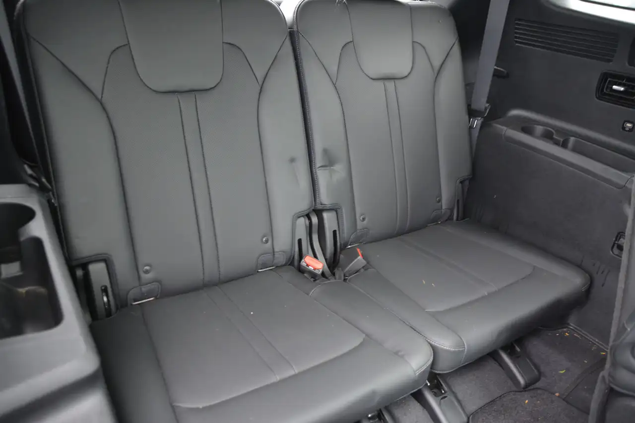 Kia Sorento снимка Kia Sorento