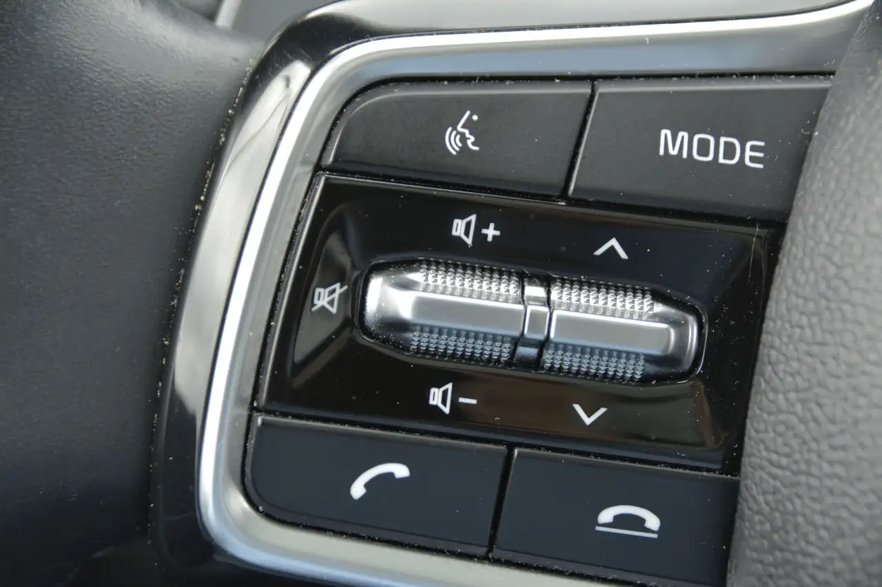 Kia Sorento снимка Kia Sorento