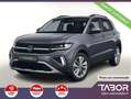 Volkswagen T-Cross 1.0 TSI 115 DSG IQ.Light 17p Gris - thumbnail 1