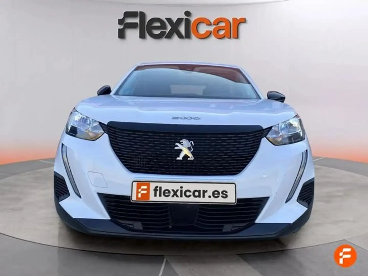 Peugeot 2008 Active BlueHDI 81kW (110CV) Blanco - 1