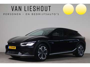 Light Edition 58 kWh SOH 100% NL-Auto!! Stuur + St