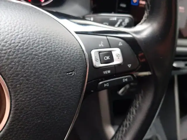 Volkswagen Polo view 13