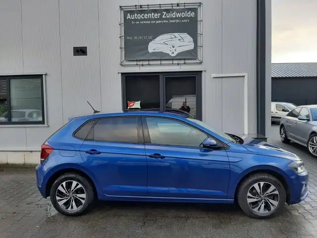 Volkswagen Polo view 6