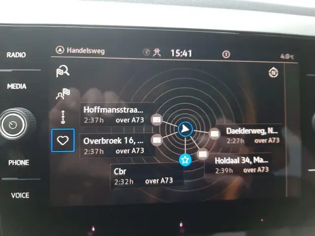 Volkswagen Polo view 9
