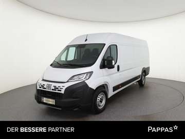 Ducato 140 L4H2 Kastenwagen 35+ PTS Cam