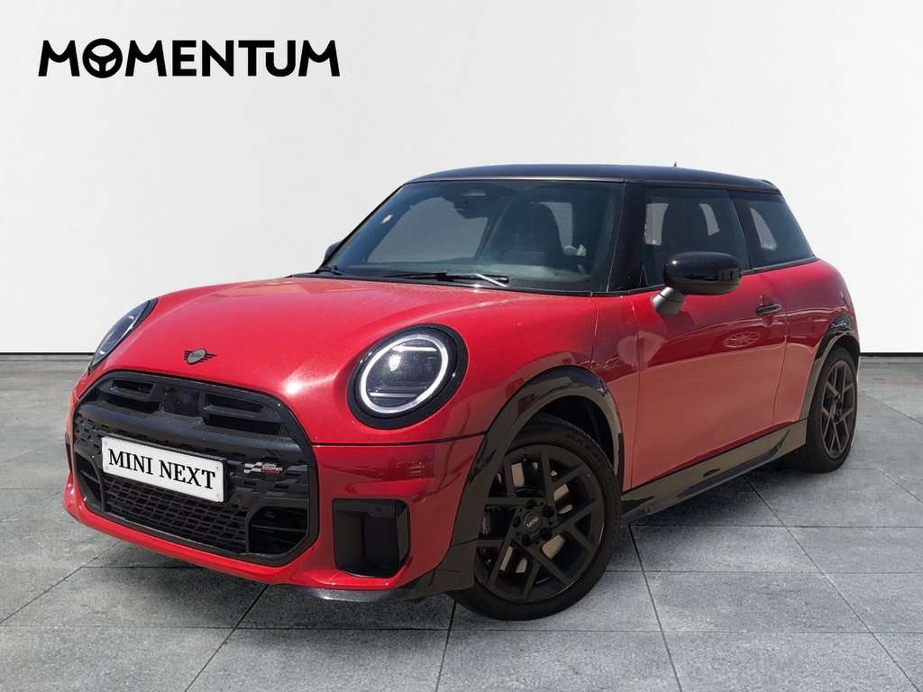 MINI Cooper 3 Puertas S Essential Aut. - foto 1