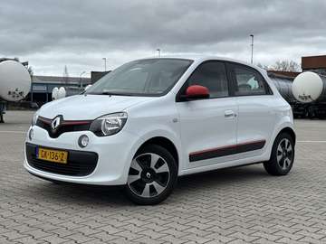 1.0 SCe Collection |AIRCO|CRUISE|BLUETOOTH|ORIG. N