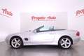 Mercedes-Benz SL 350 SL 350 V6 TAGLIANDI MERCEDES BOSE NAVI Grau - thumbnail 6