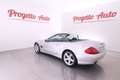 Mercedes-Benz SL 350 SL 350 V6 TAGLIANDI MERCEDES BOSE NAVI Szary - thumbnail 3