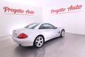 Mercedes-Benz SL 350 SL 350 V6 TAGLIANDI MERCEDES BOSE NAVI Szary - thumbnail 10