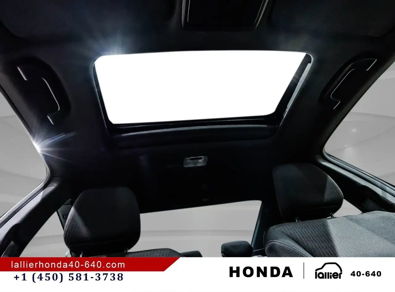 Honda Accord снимка Honda Accord