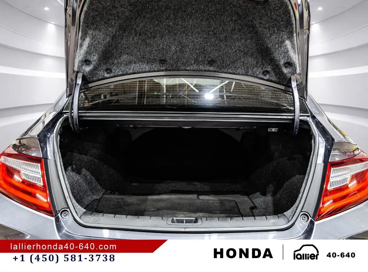 Honda Accord снимка Honda Accord