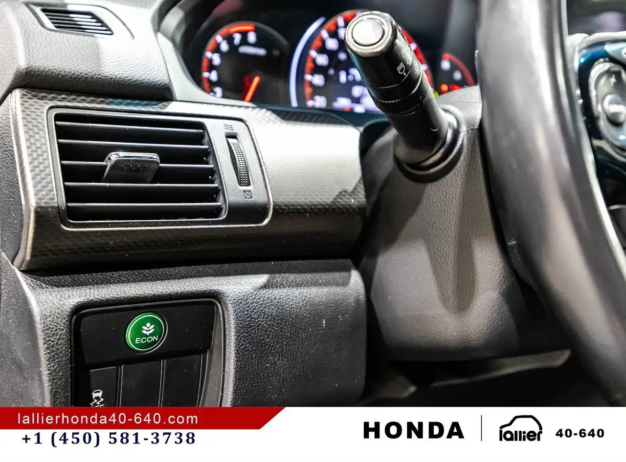 Honda Accord снимка Honda Accord