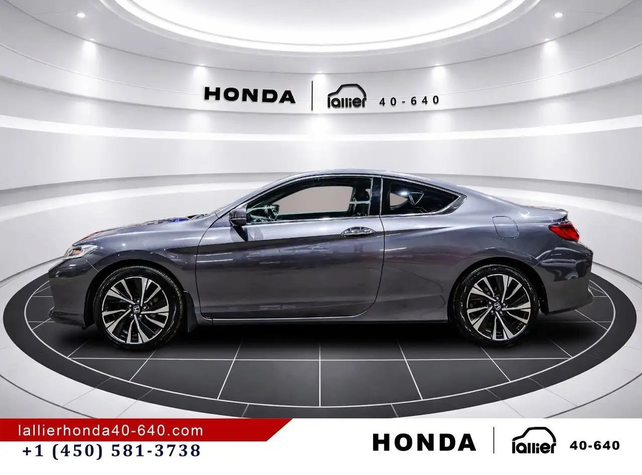 Honda Accord снимка Honda Accord