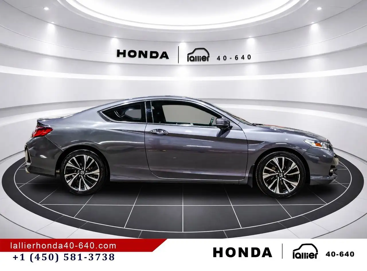 Honda Accord снимка Honda Accord