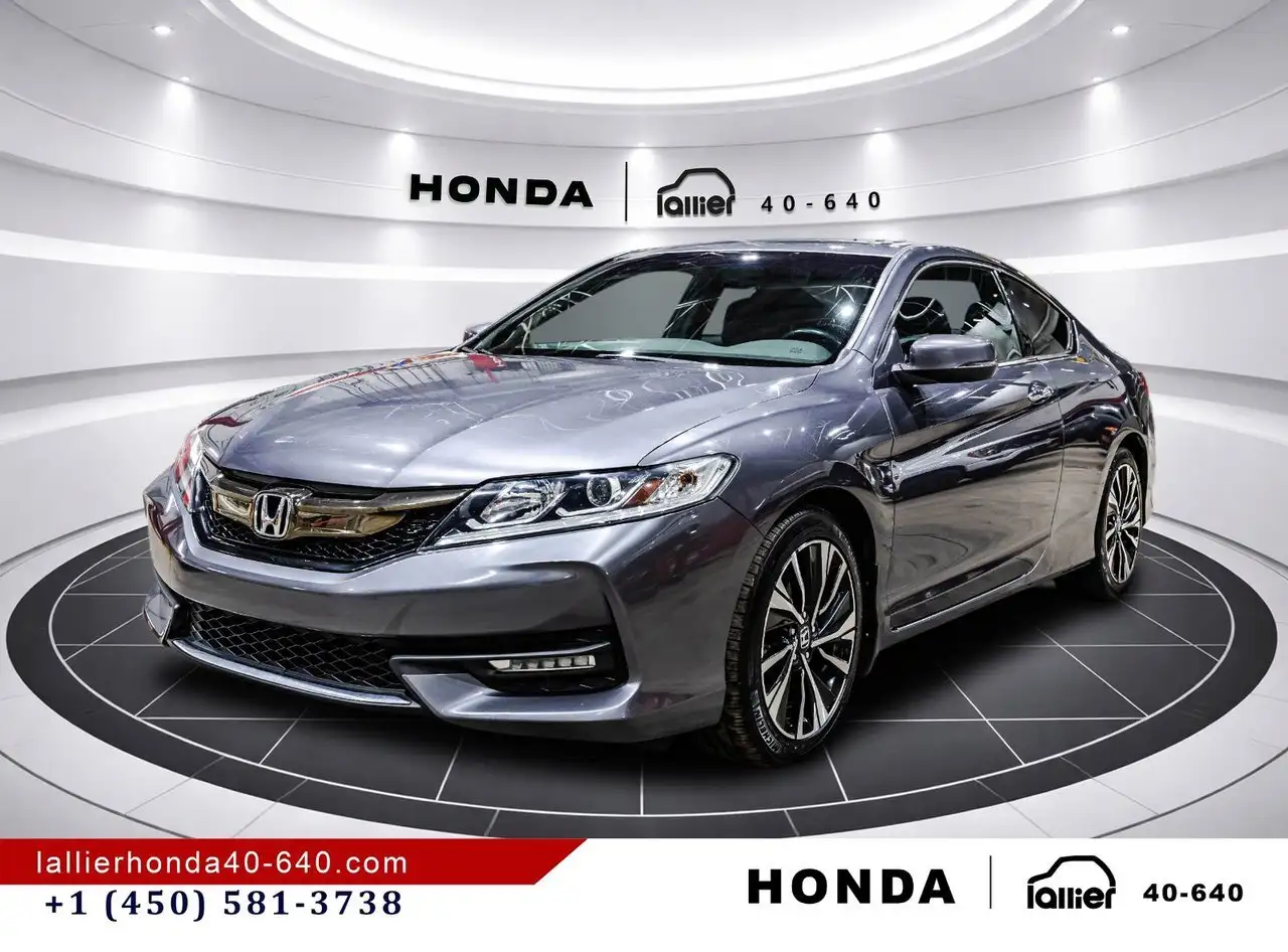 Honda Accord снимка Honda Accord