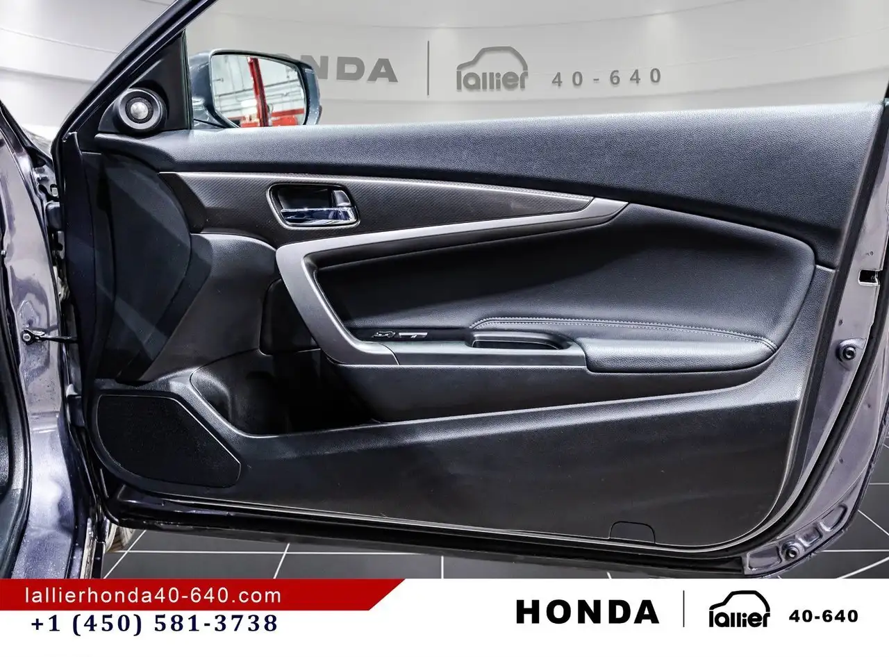 Honda Accord снимка Honda Accord