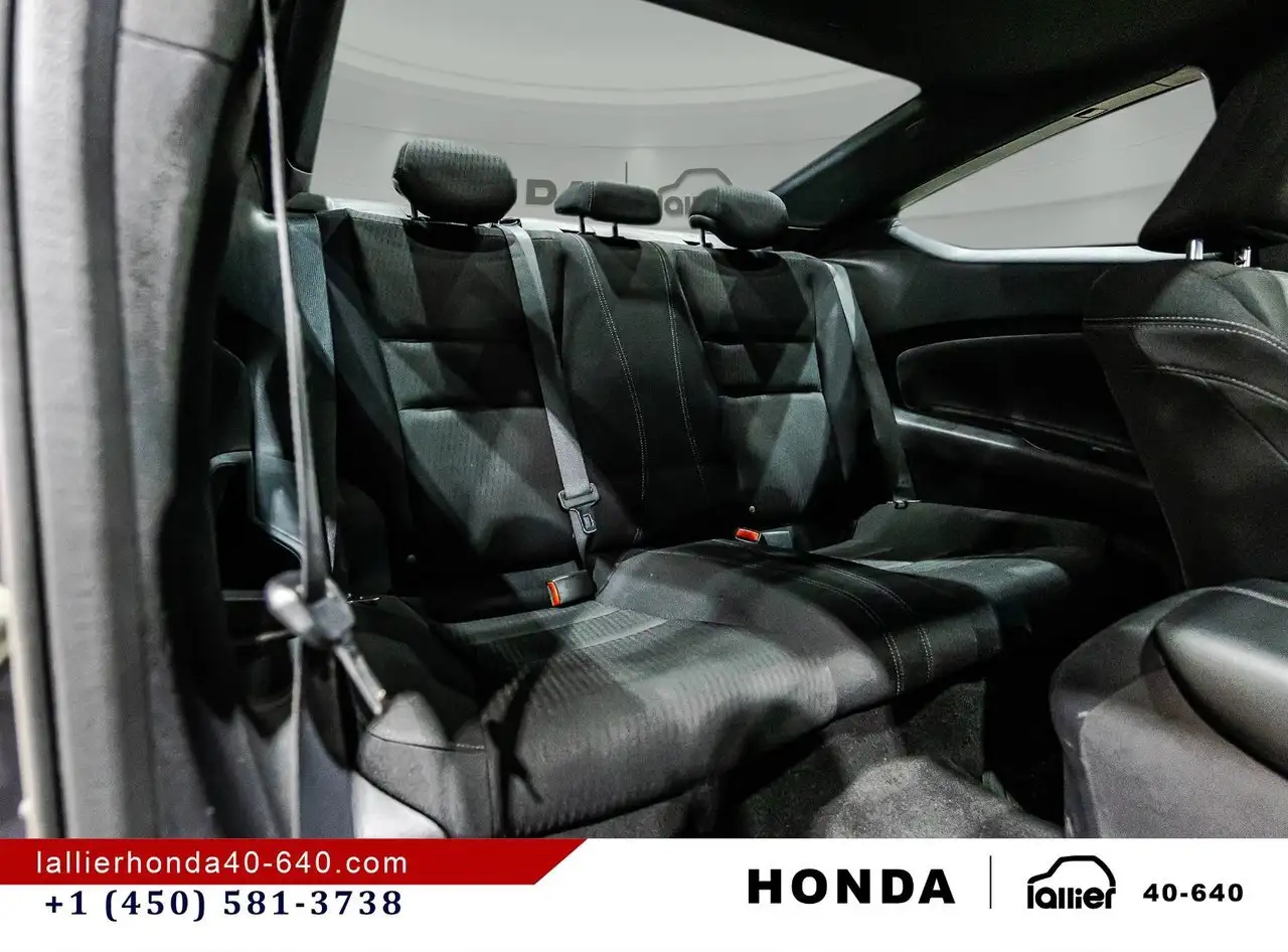 Honda Accord снимка Honda Accord