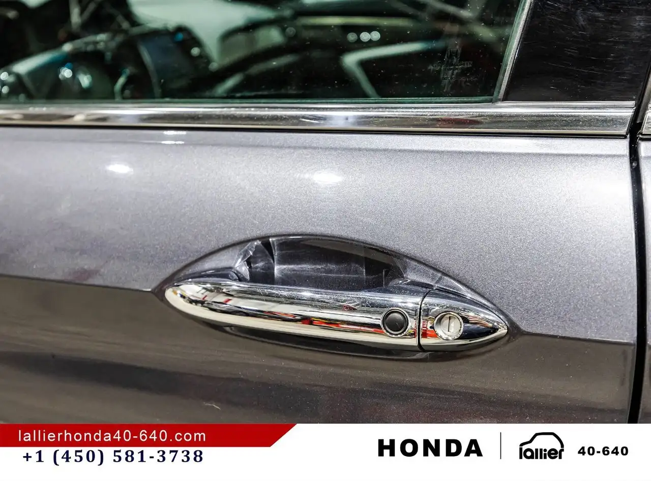 Honda Accord снимка Honda Accord