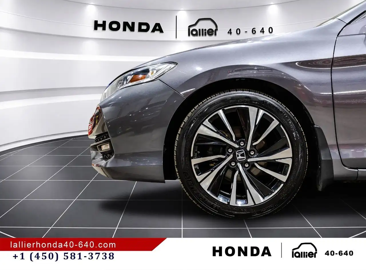 Honda Accord снимка Honda Accord