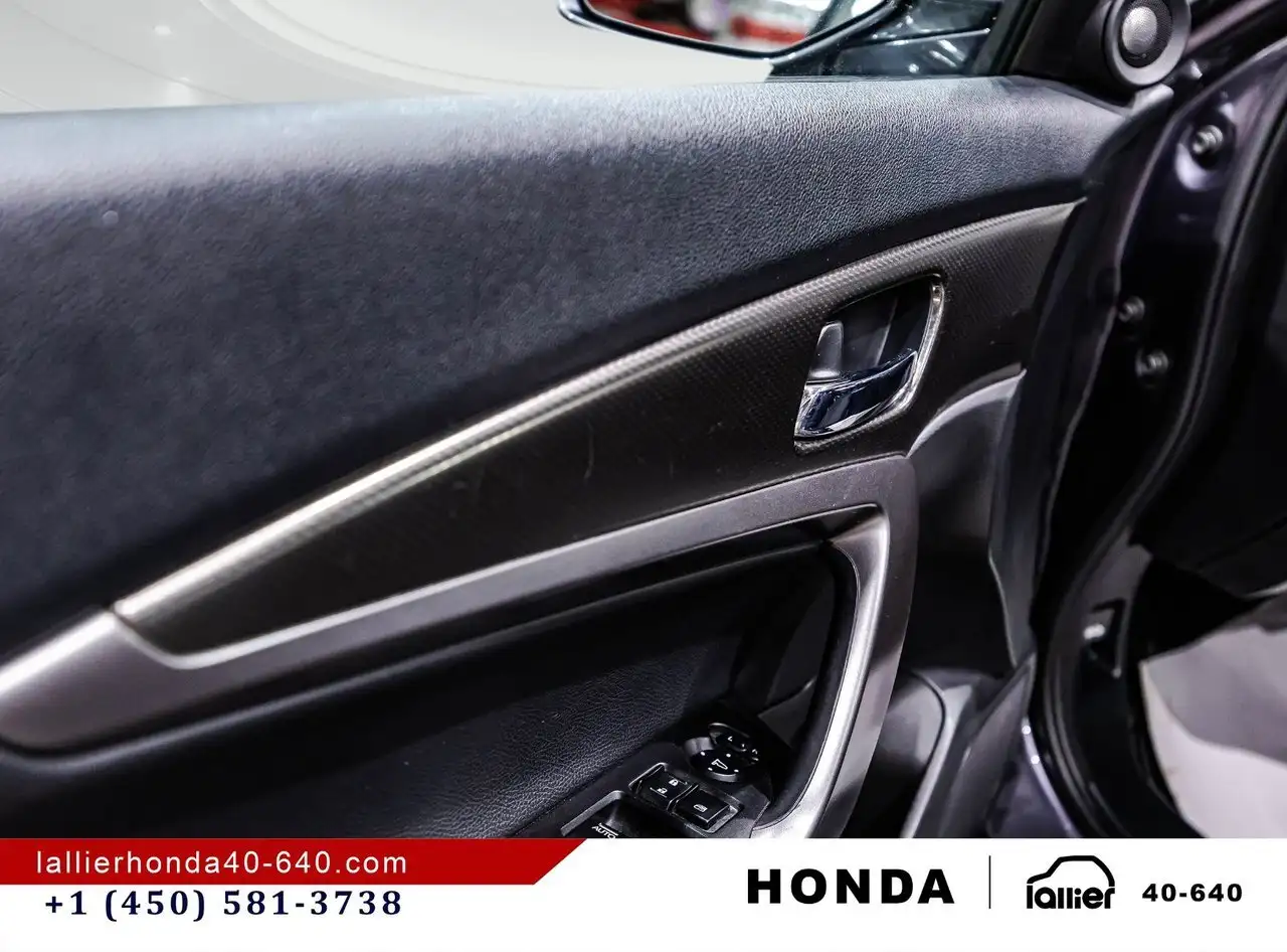 Honda Accord снимка Honda Accord