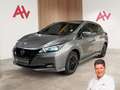 Nissan Leaf Tekna 40 kWh ** Bose Zetel/Stuurverw ACC Gris - thumbnail 1