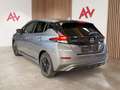 Nissan Leaf Tekna 40 kWh ** Bose Zetel/Stuurverw ACC Gris - thumbnail 9