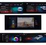 Mercedes-Benz A 220 A 220 d AMG Line Schwarz - thumbnail 14