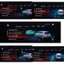 Mercedes-Benz A 220 A 220 d AMG Line Schwarz - thumbnail 15