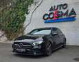 Mercedes-Benz A 220 A 220 d AMG Line Schwarz - thumbnail 1