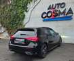 Mercedes-Benz A 220 A 220 d AMG Line Schwarz - thumbnail 6