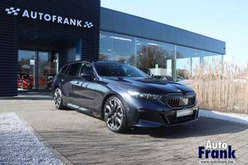 I / BREAK / M-SPORT-PRO / TREKHK / PANO / 360CAM