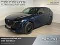 Mazda CX-60 3.3L e-SKYACTIV D AWD HOMURA PLUS Aut. Blau - thumbnail 1