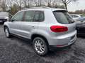 Volkswagen Tiguan Sport & Style 4Motion Silber - thumbnail 4