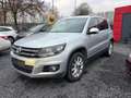 Volkswagen Tiguan Sport & Style 4Motion Silber - thumbnail 1