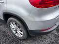 Volkswagen Tiguan Sport & Style 4Motion Silber - thumbnail 5