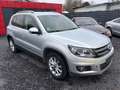 Volkswagen Tiguan Sport & Style 4Motion Silber - thumbnail 3