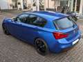 BMW 140 M140i xDrive Sport-Aut. Special Edition Blau - thumbnail 2