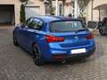 BMW 140 M140i xDrive Sport-Aut. Special Edition Blau - thumbnail 15