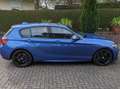 BMW 140 M140i xDrive Sport-Aut. Special Edition Blau - thumbnail 1