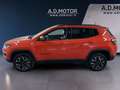 Jeep Compass 2.0 mjt Trailhawk 4wd a.d. Low 170cv auto Orange - thumbnail 10