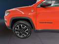 Jeep Compass 2.0 mjt Trailhawk 4wd a.d. Low 170cv auto Orange - thumbnail 12