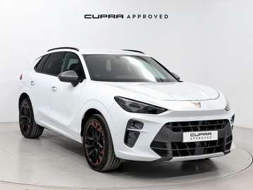 1.5 TSI e-Hybrid 150kW (204 CV) DSG