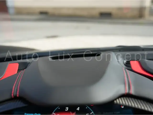 Chevrolet Corvette view 15