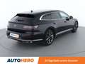 Volkswagen Arteon 2.0 TDI R-Line 4Motion *HUD*360°*ACC*MASSAGE*H/K* Schwarz - thumbnail 6